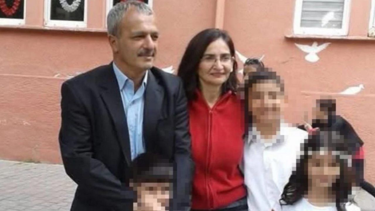 Balıkesir'de iki gündür aranıyordu! 3 çocuk babası emekli teknisyenden acı haber!
