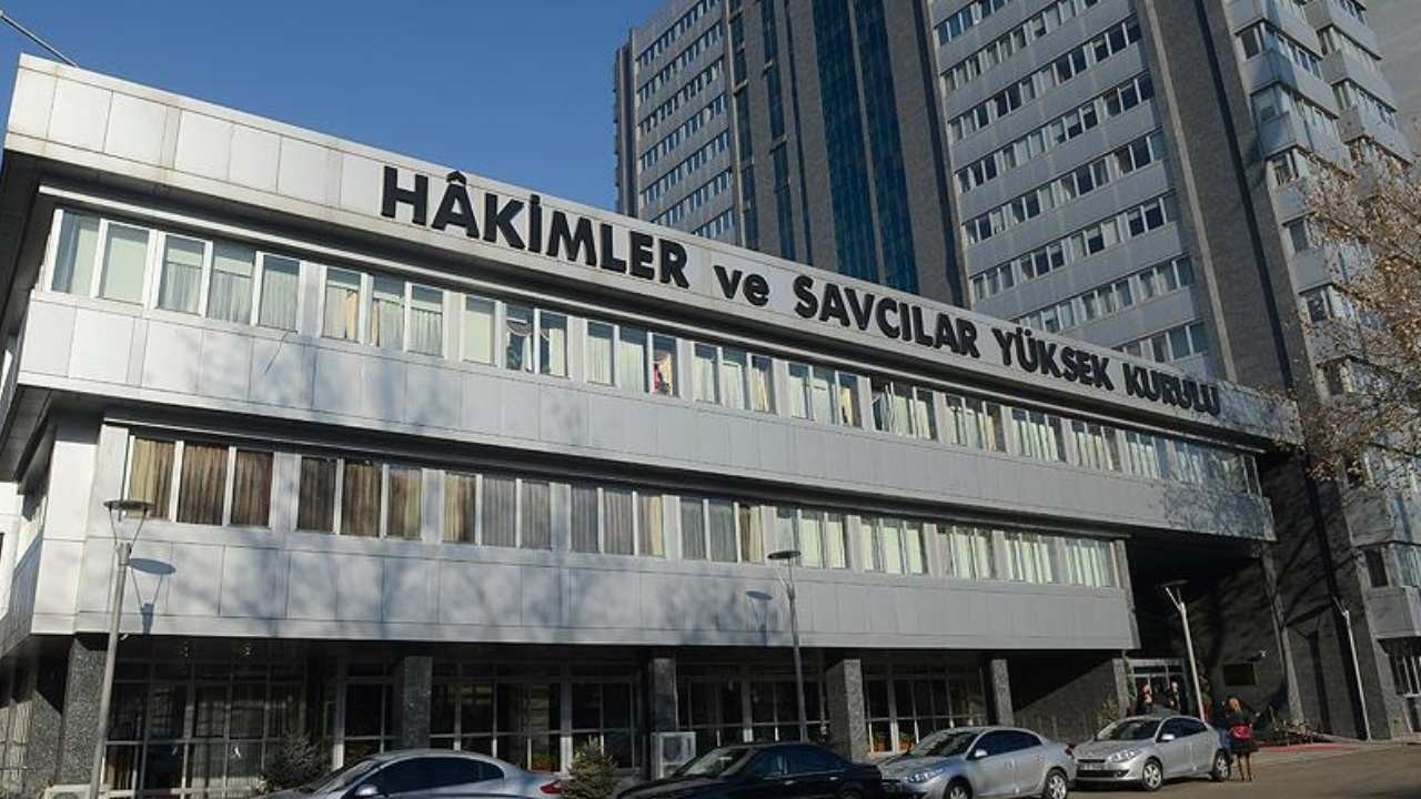 İmamoğlu kararında imzası vardı! HSK kararnamesiyle görev yeri değişti