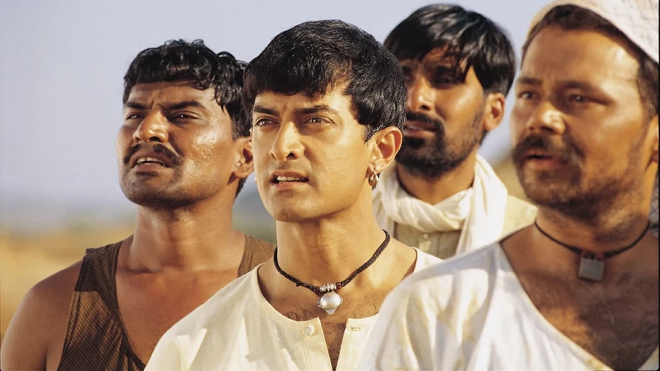 Aamir Khan, Melbourne Hint Film Festivali'nde Lagaan'ın 25. yılını kutlayacak