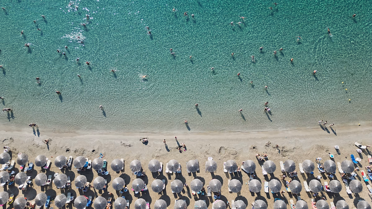 Avrupa'da tatil fiyatları: En ucuz ülke hangisi?