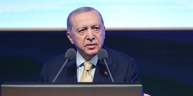 Erdoğan'dan ara seçim değerlendirmesi