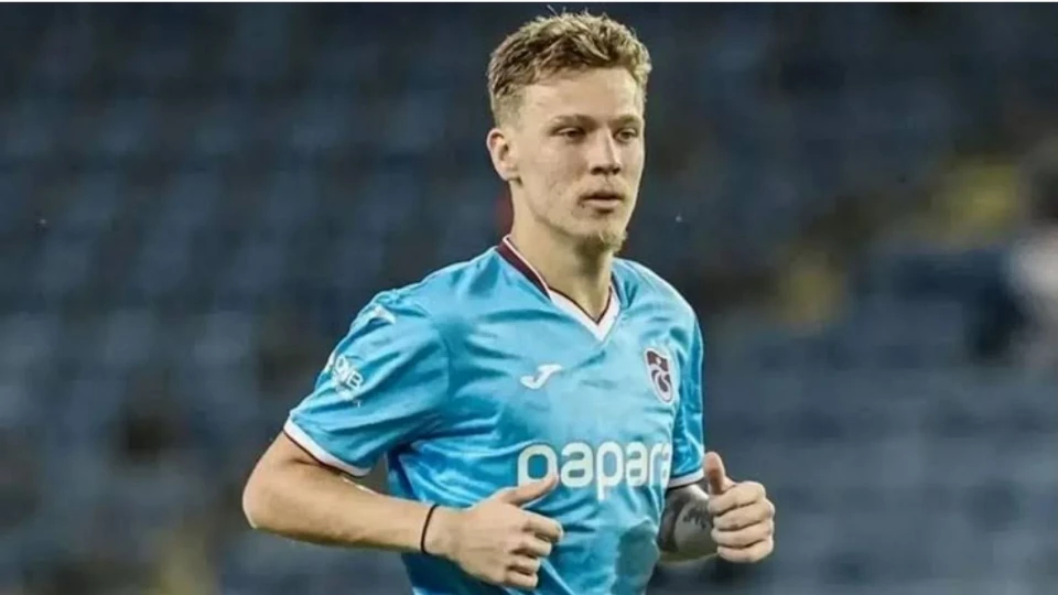 Trabzonspor ayrılığı duyurdu: Serdar Saatçı hangi takıma transfer oldu? TRABZONSPOR TRANSFER HABERLERİ