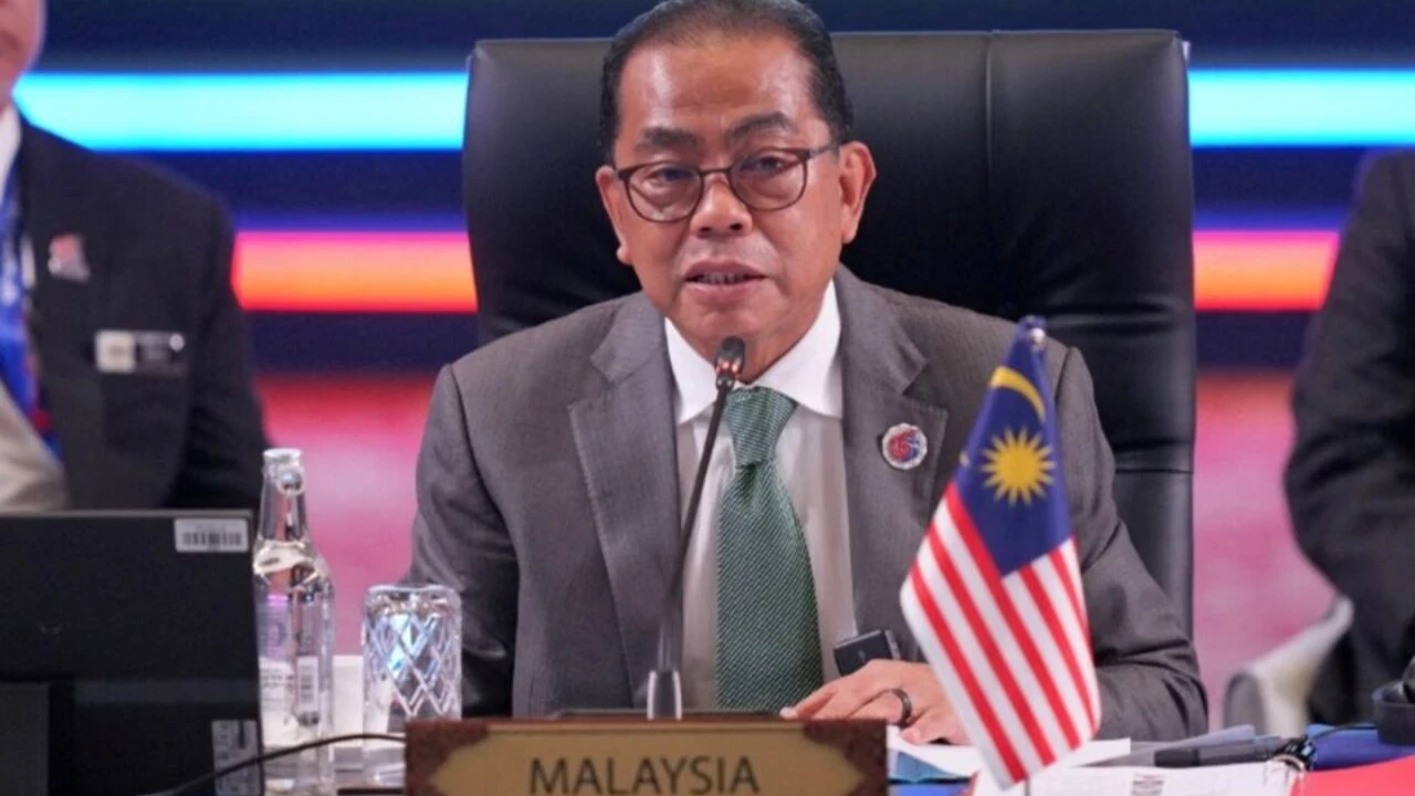 Malezya Norveç'ten 257 milyon dolar tazminat talep etti