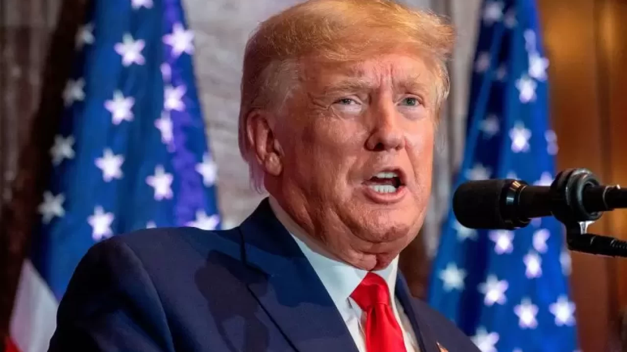 Trump’ın Adalet Bakanı adayı belli oldu