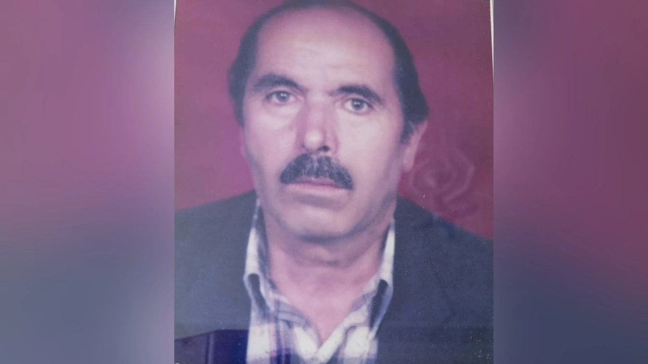20 yıl sonra çözüldü! Cinayetin arkasından taciz iddiası çıktı