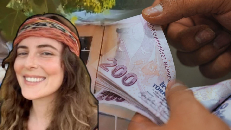 5 Ay iİçin Tam 500 bin TL İstediler: Bodrum'daki Kira Fiyatlarına İsyan Eden Doktor Çadırda Yaşamaya Başladı | GÜNDEM HABERLERİ
