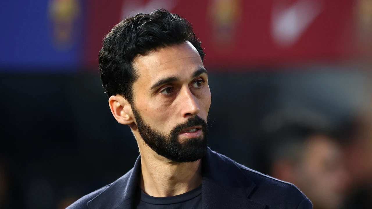 Real Madrid Alvaro Arbeloa ile yollarını ayırdı: Arda Güler'in yeni hocası...