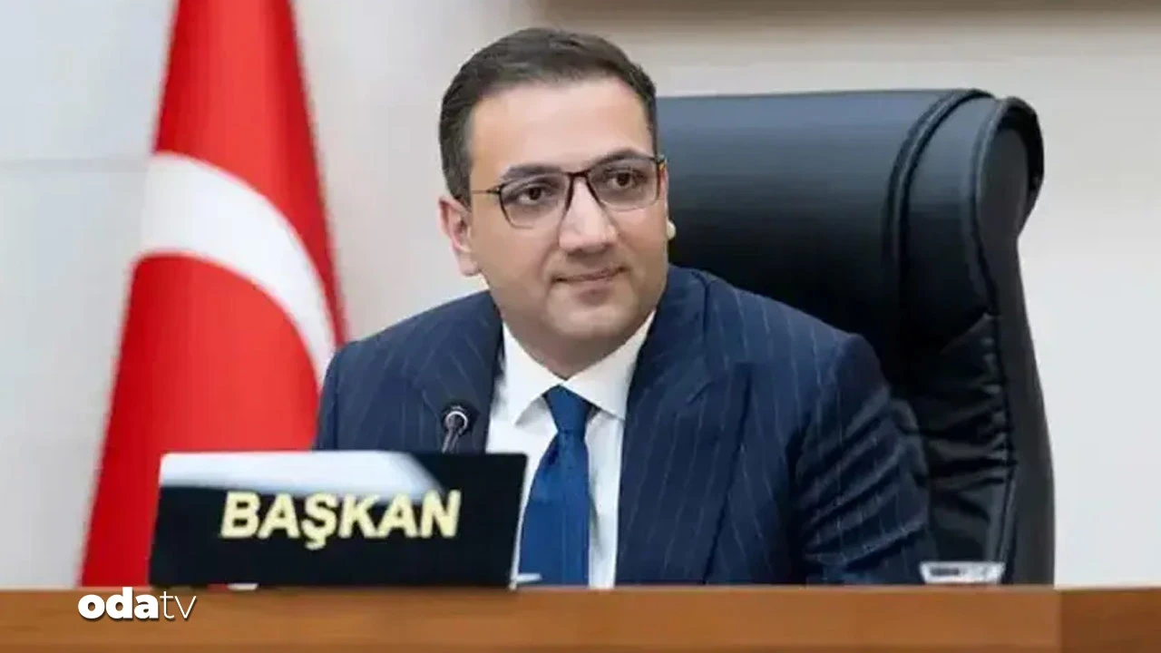 Balçova Belediye Başkanı görevden uzaklaştırıldı