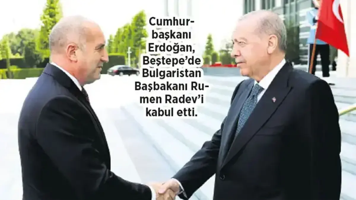 Erdoğan’dan görüşme trafiği! Trump’ın yanı sıra birçok liderle bir araya gelecek