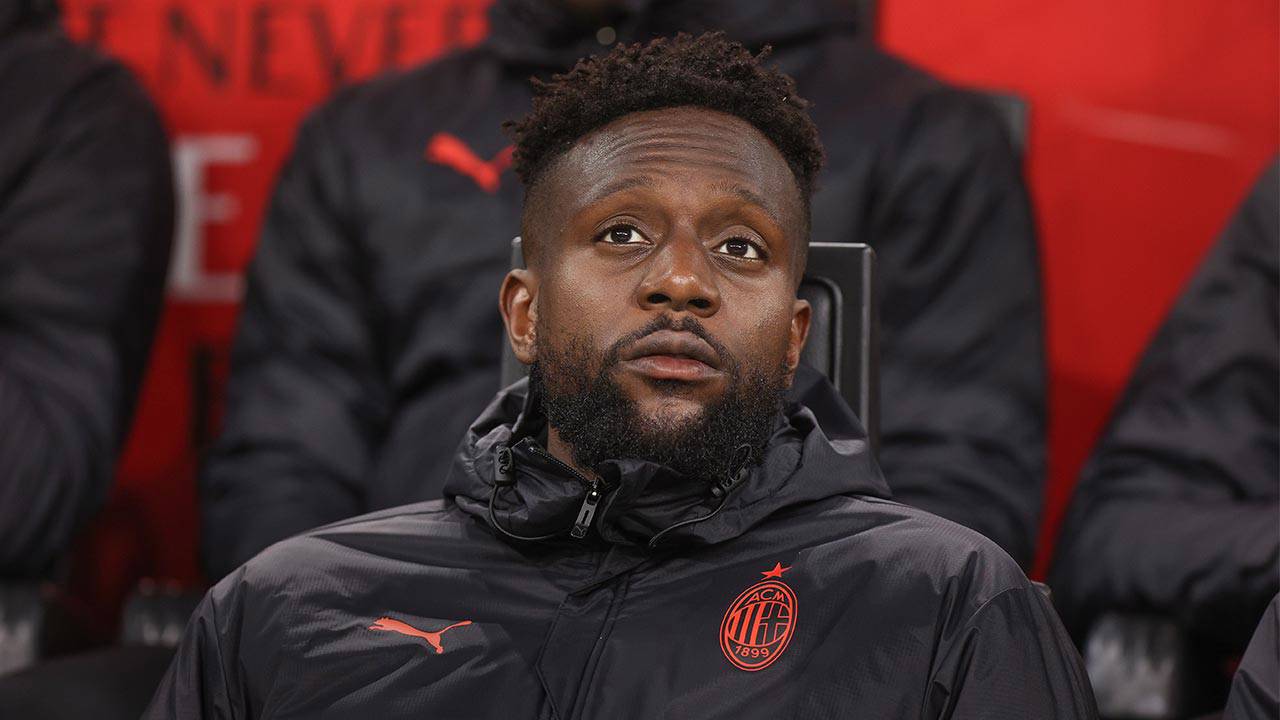 Divock Origi futbolu bıraktı