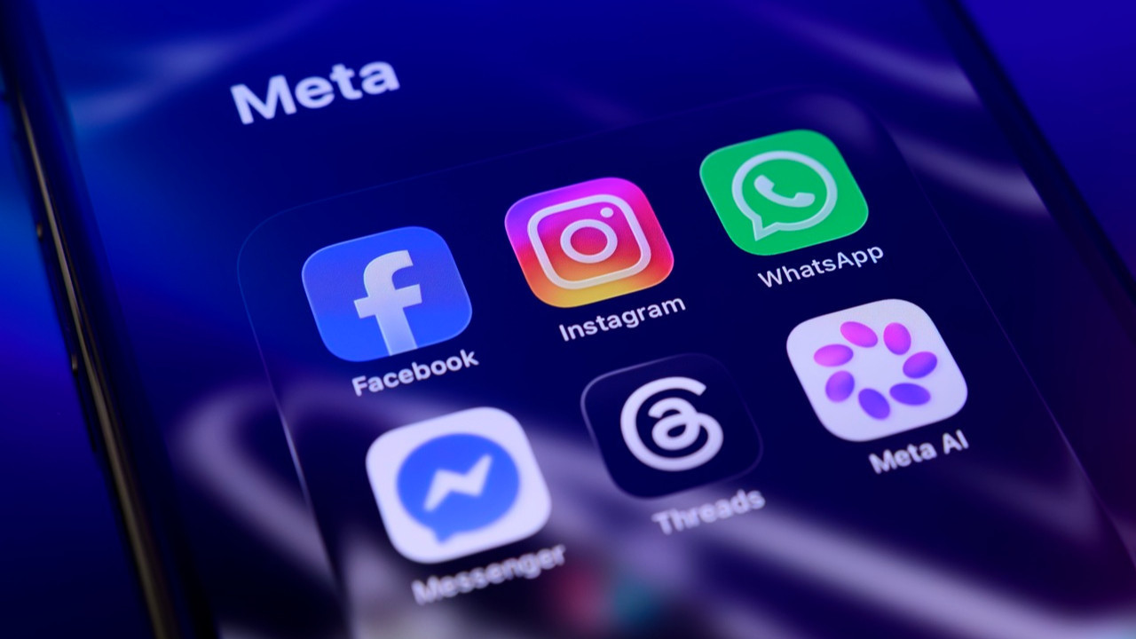 Instagram ve WhatsApp'a yeni özellik: Yapay zekayla görsel üretme dönemi