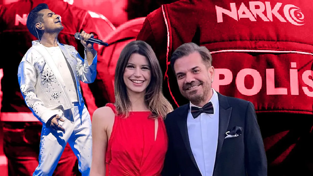 Gizli tanık anlattı! Kenan Doğulu "İBB konser paralarını paylaşıyordu" iddiası