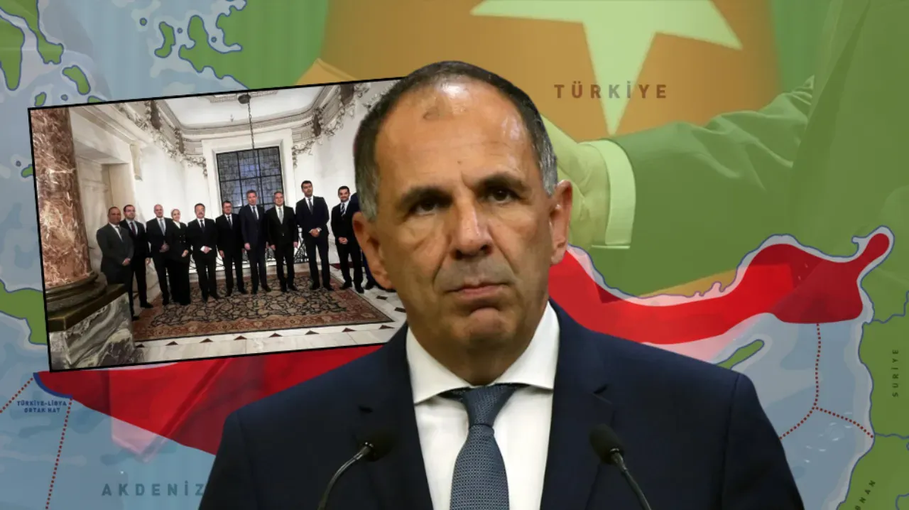 13 yıl sonra gelen o imza Atina'yı ayağa kaldırdı: Türkiye o ülkeyle askeri ittifak kuruyor
