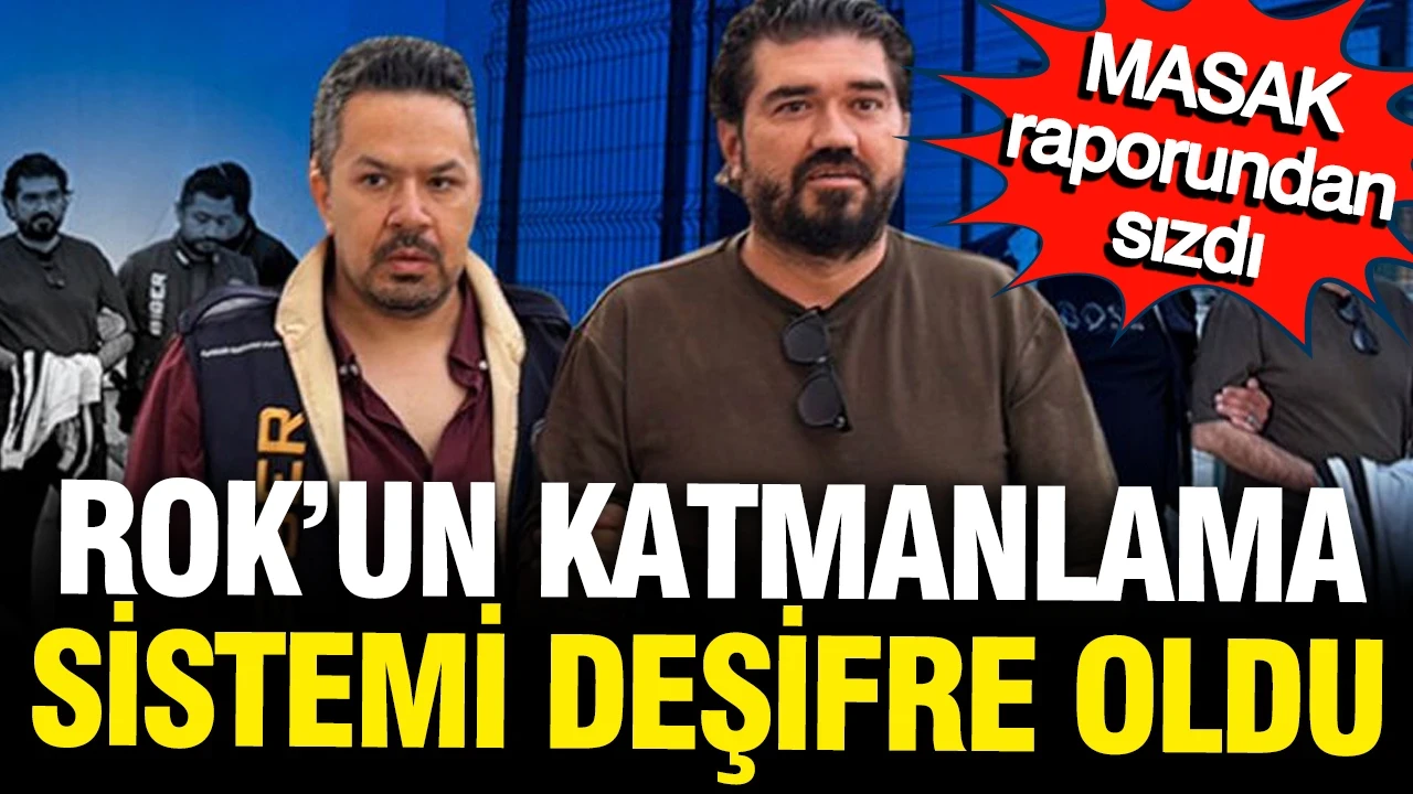 Rasim Ozan Kütahyalı'nın katmanlama sistemi deşifre oldu: 50 liranın %178'i...
