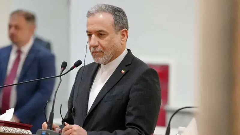 İran Dışişleri Bakanı Arakçi’den ABD’ye çağrı
