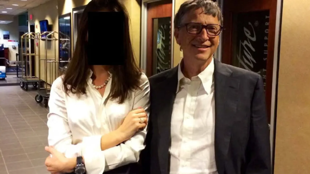 Bill Gates’in Epstein dosyası açıldı: 30 gizli temas gün yüzüne çıktı! Kritik rapor sır perdesini araladı