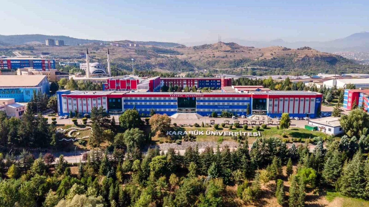 KBÜ Yayınevi uluslararası BookCites dizinine girdi