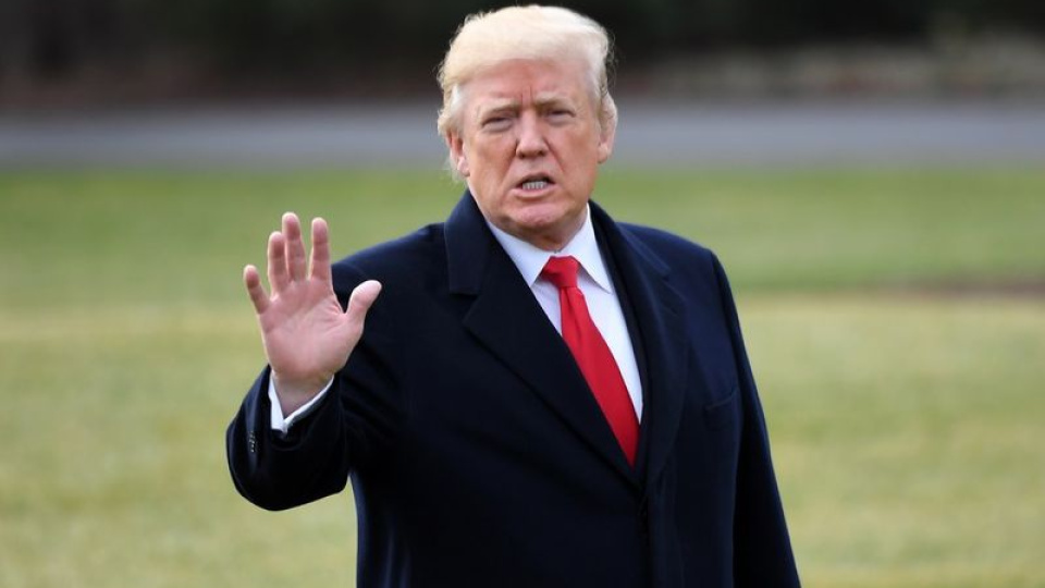 Trump: Netanyahu, Beyaz Saray'da görüşme talep etti
