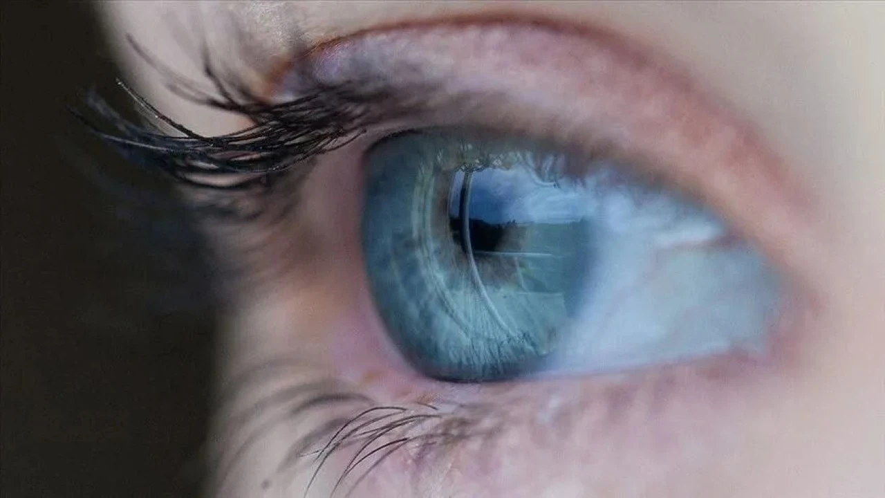 Kontakt lens satışına düzenleme