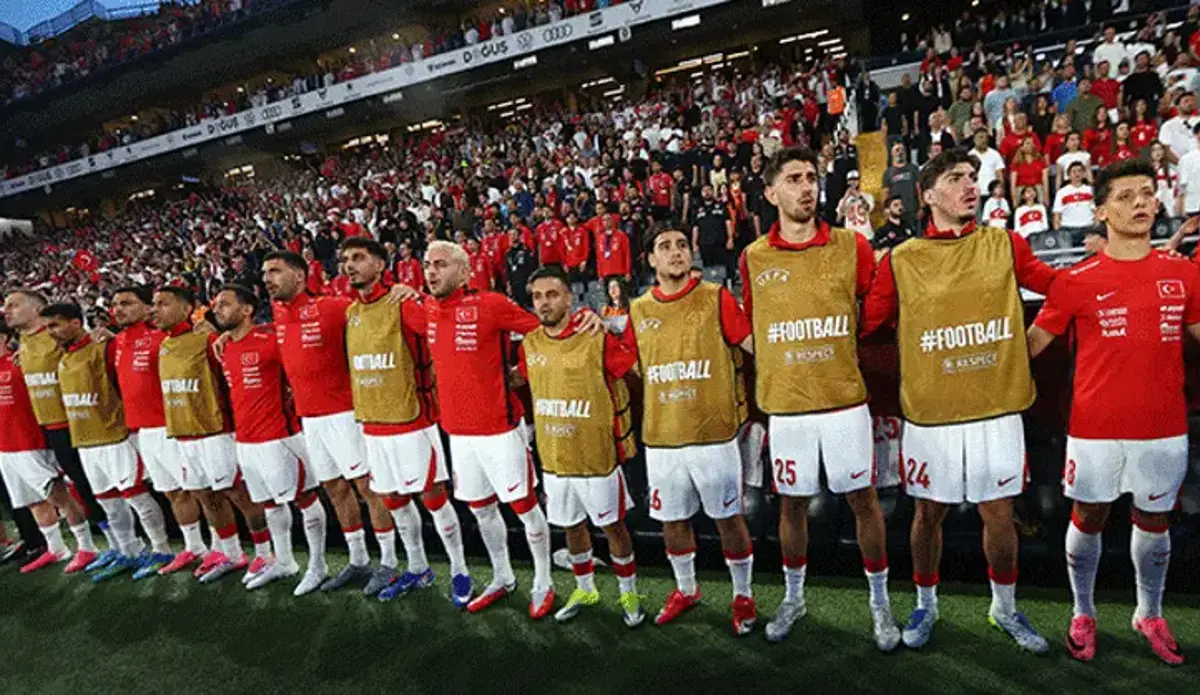 Milli Takım kampında 2 ayrılık! Geri dönüyorlar