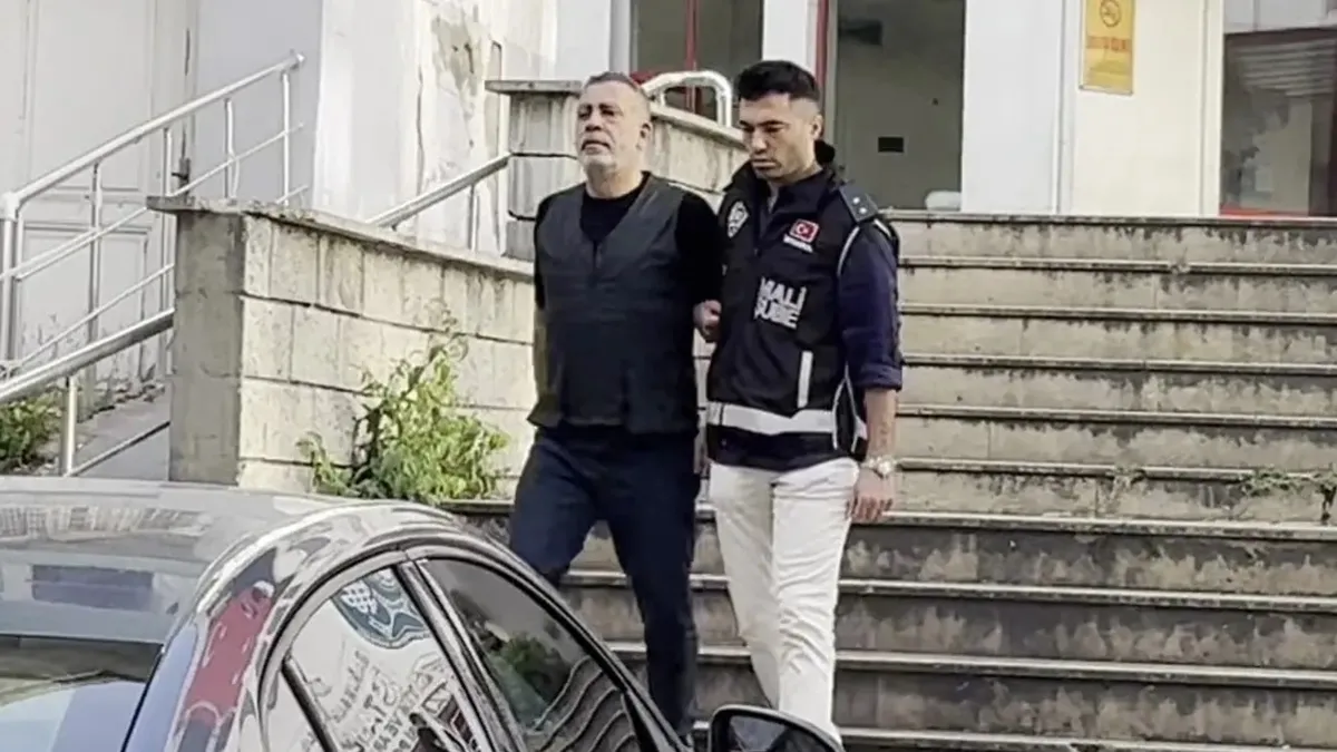 'Alyansımı bile satmak zorunda kaldım' Haluk Levent mağdurları yaşadıklarını anlattı