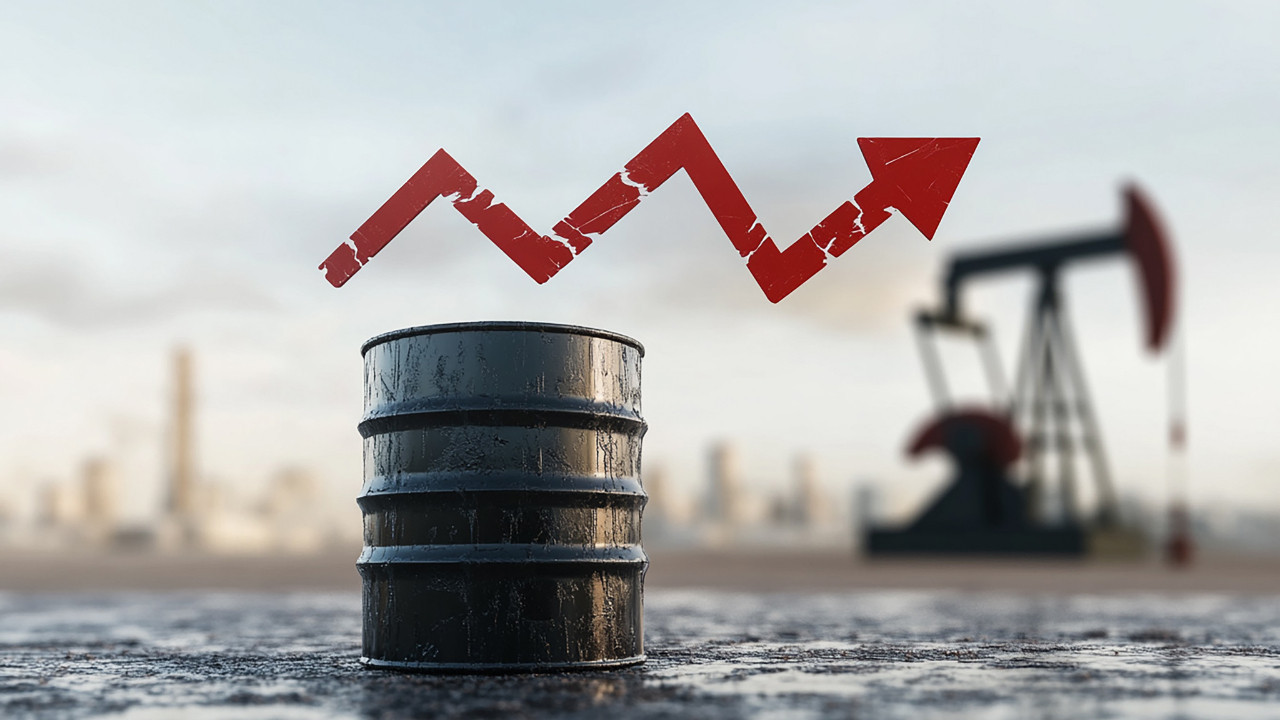 Brent petrol 100 dolara yaklaştı