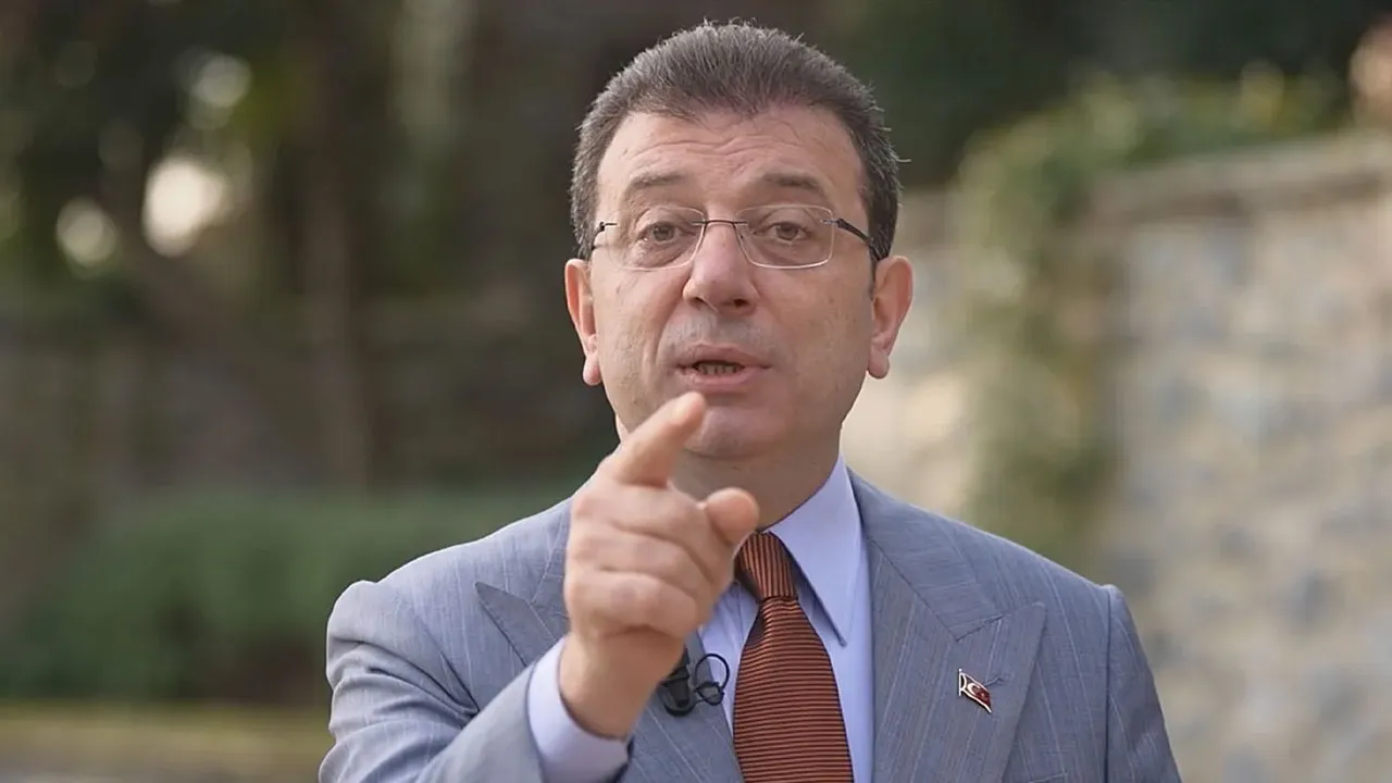 Mahkemenin perde arkası... İmamoğlu davayı uzatmak istiyor
