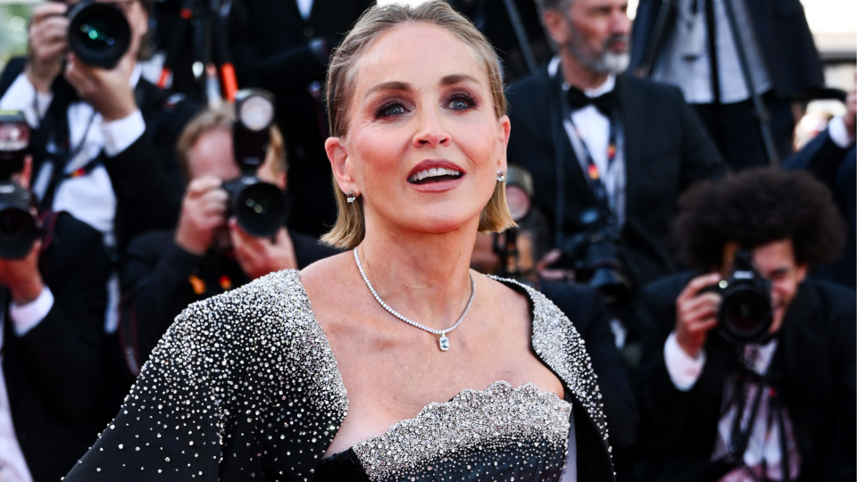 Sharon Stone şaşırtıcı boşanma nedenini yıllar sonra açıkladı