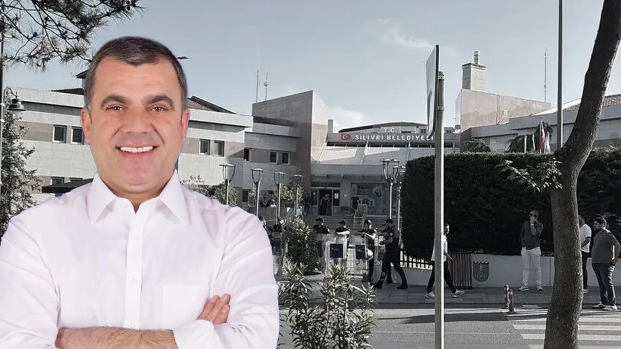 Silivri Belediyesi'ne rüşvet operasyonu! CHP ilçe başkanı gözaltında