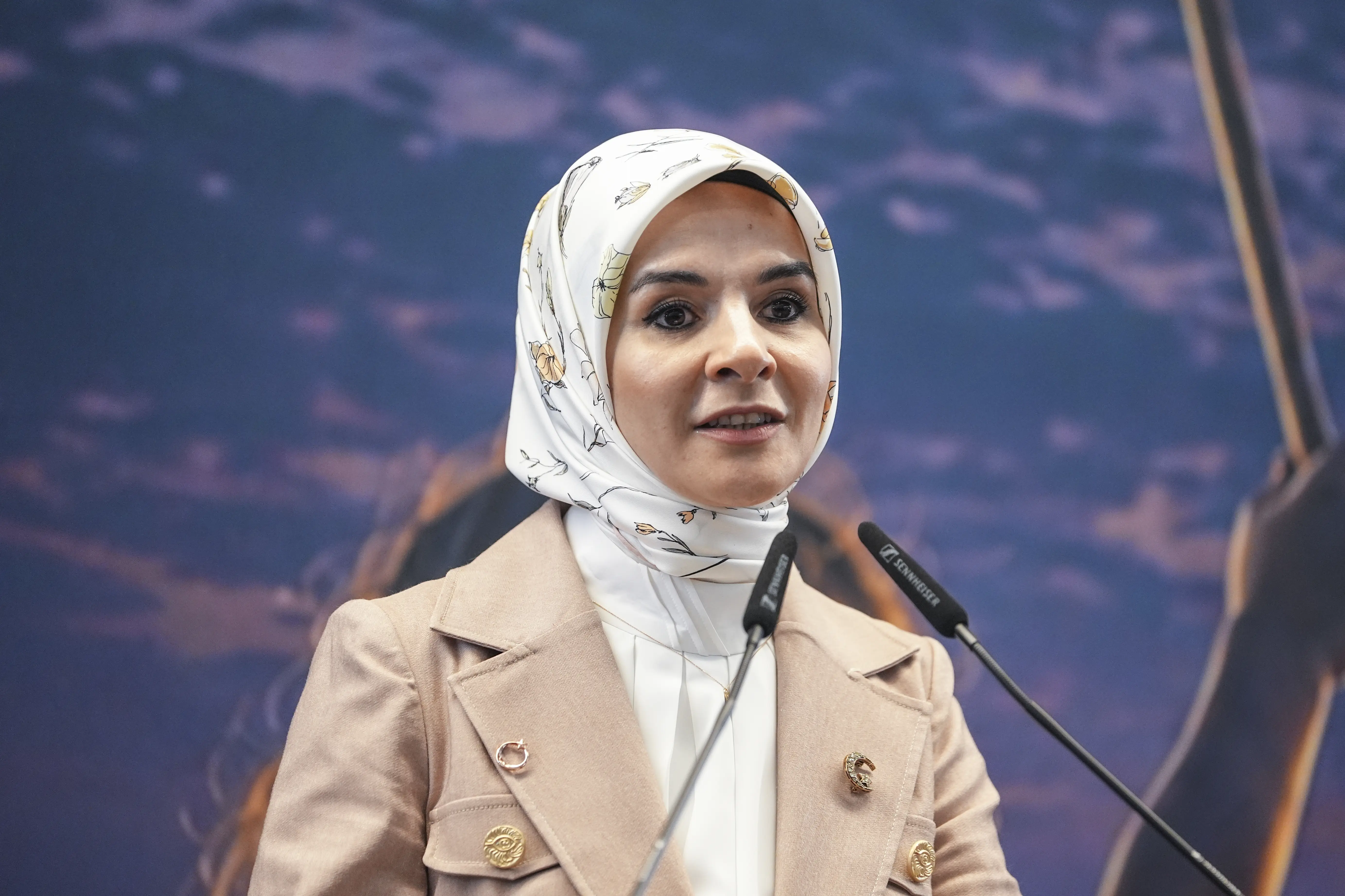 Kanun teklifi TBMM'de! Bakan Göktaş: Cezasızlık algısının önüne geçilecek