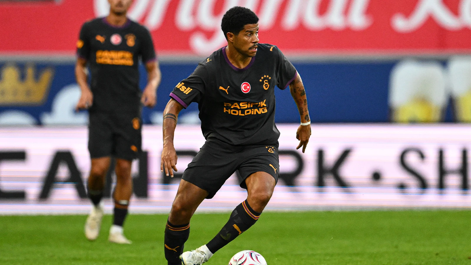 Galatasaray, Gabriel Sara'yı dev bonservisle İngiltere'ye gönderiyor: İşte yerine gelecek isim