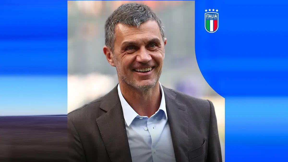 Paolo Maldini'ye İtalya'da dev görev!