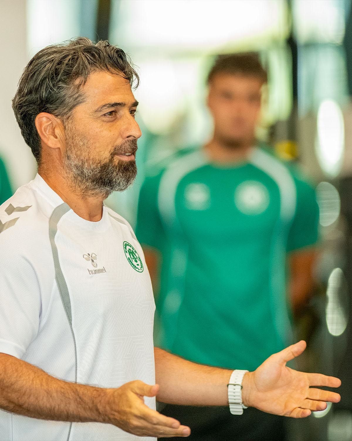 Konyaspor, Slovenya'da kamp yapacak