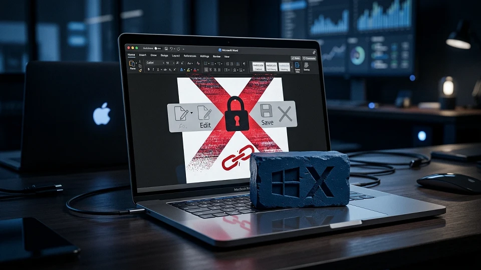 Mac için Microsoft Office 2019 ve 2021 kullananlara kötü haber: Dosya düzenleme dönemi sona erebilir | Teknoloji Haberleri