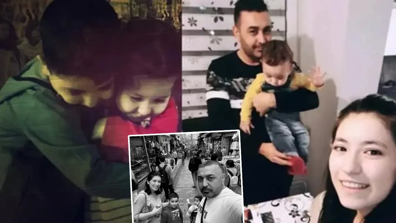 Böcek ailesi davasında karar! Suçlulara ceza yağdı
