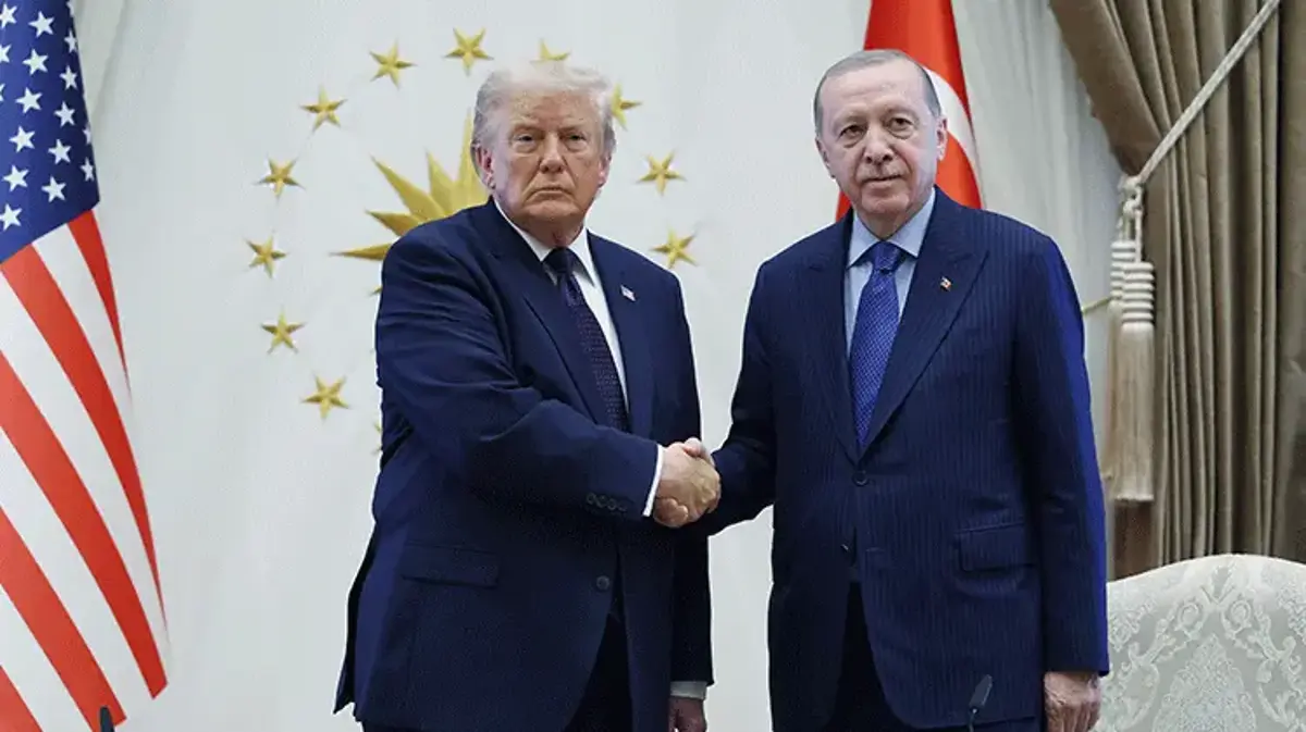 CAATSA Yaptırımları Nedir? Son dakika: Trump CAATSA Yaptırımları Hakkında Ne Dedi? CAATSA Yaptırımları Kaldırıldı mı?