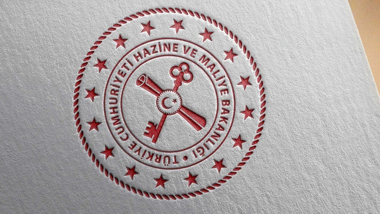 Hazine’den altın tahvili ve kira sertifikası ihracı, detaylar açıklandı