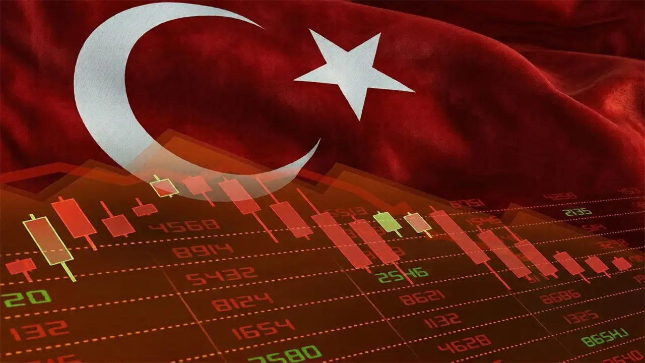 Goldman Sachs'tan dikkat çeken Türkiye raporu: Yıl sonu enflasyon beklentisi yükseltildi