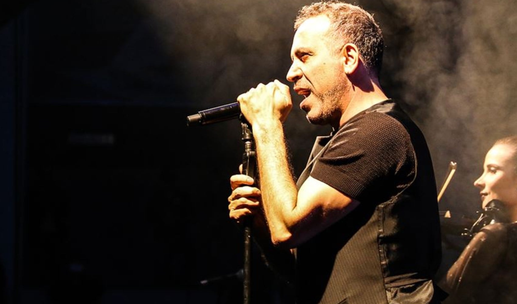 İsmail Saymaz aktardı: Haluk Levent tarafından duygusal ve maddi olarak istismar edilen kadınlar...