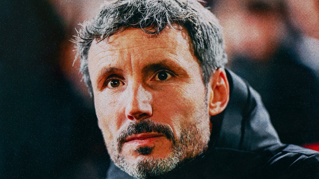 Belçika'nın yeni hocası açıklandı: Rudi Garcia yerine Mark van Bommel