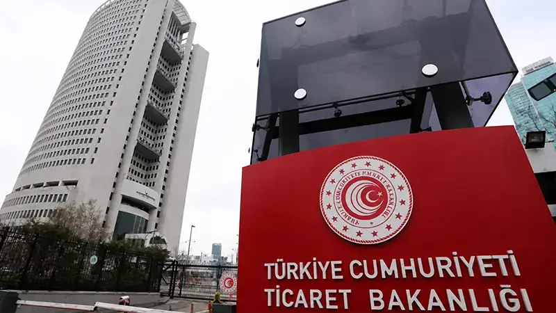 Ticaret Bakanlığı: Son 2,5 yılda 28,7 milyar liralık ek tahakkuk ve ceza kararı düzenlendi