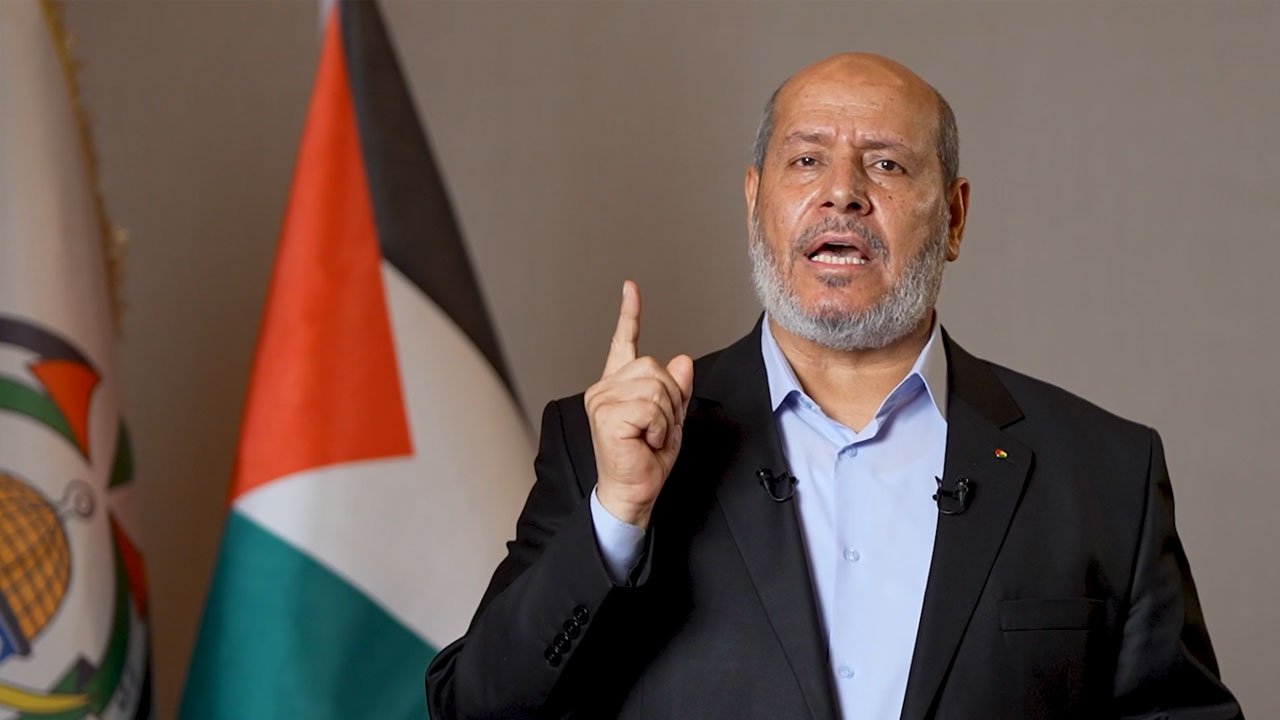 Hamas'ın yeni lideri Halil el-Hayye'den ilk açıklama: Türkiye'yi işaret etti