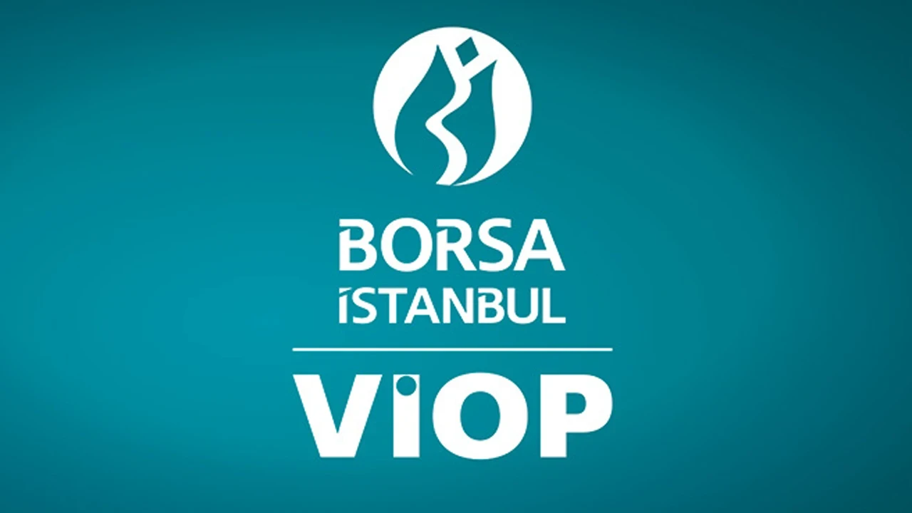 VİOP’ta haftaya sert başlangıç: Endeks kontratı geriledi