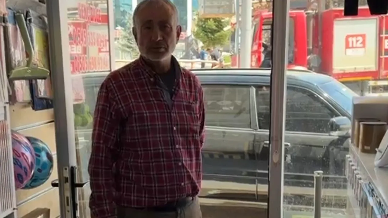 Sürü sahibinin kabusu! Gelen telefonla yıkıldı