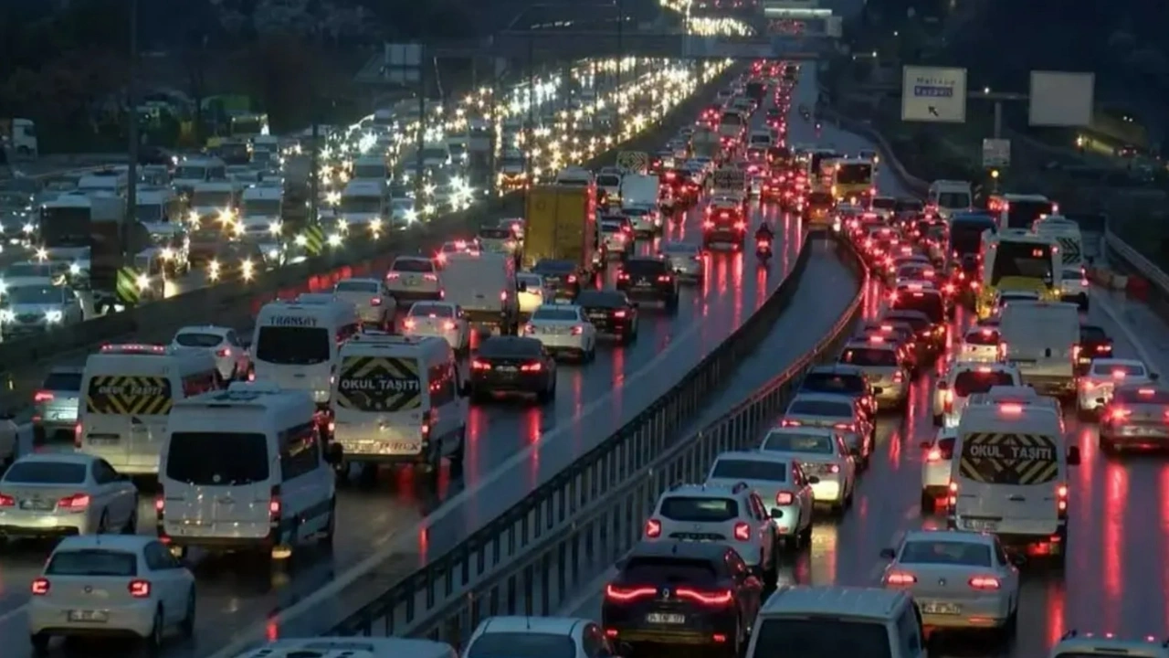 İstanbul'da bu yollar 4-5 Temmuz'da kapalı olacak