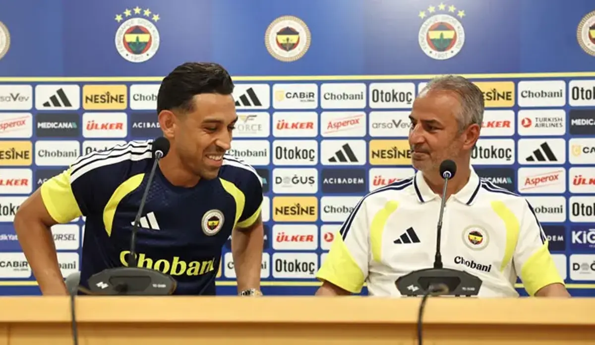'Son 10-15 yılın en iyi hocası!' İrfan Can Kahveci'den Kartal'a övgü dolu sözler