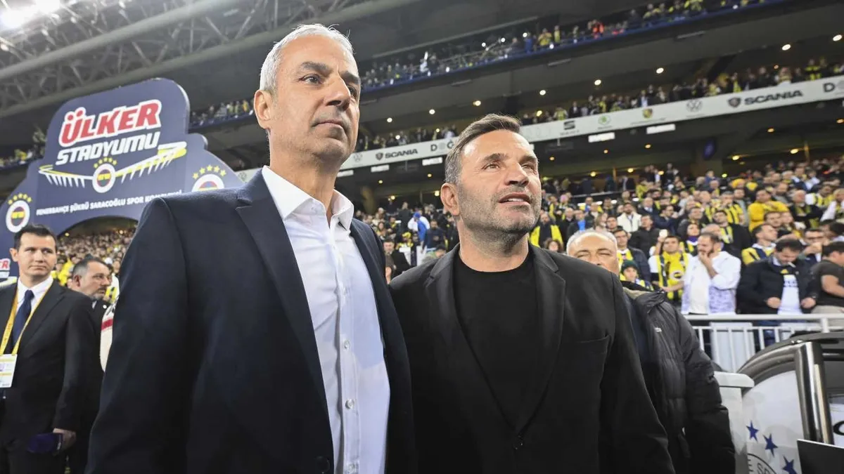 Dünyaca ünlü yıldızdan ayrılık kararı! Galatasaray ve Fenerbahçe istiyordu...