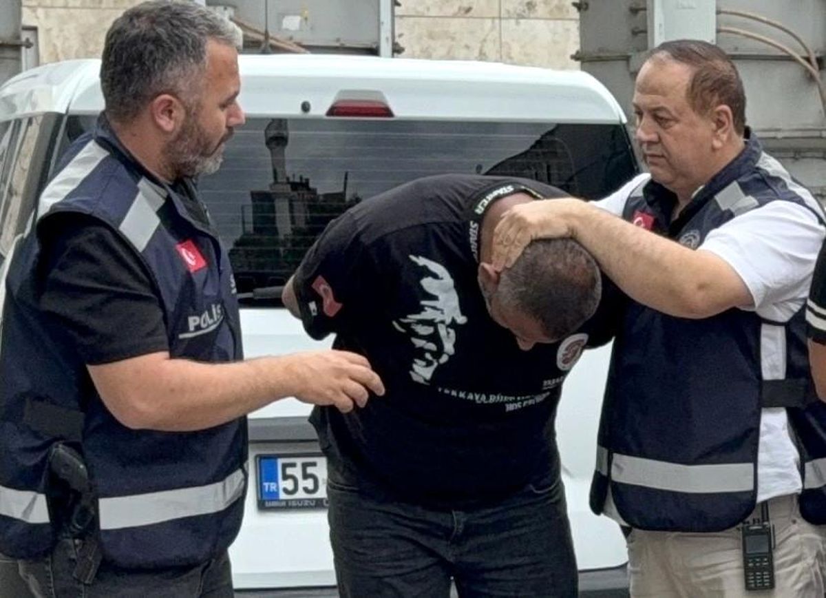 Alacak verecek cinayetinde tutuklu sayısı 2'ye çıktı
