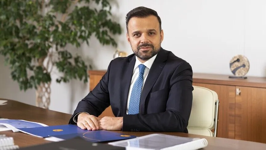 Turkcell Genel Müdürü Koç Dünya GSM Birliği Teknoloji Grubu Başkanı oldu