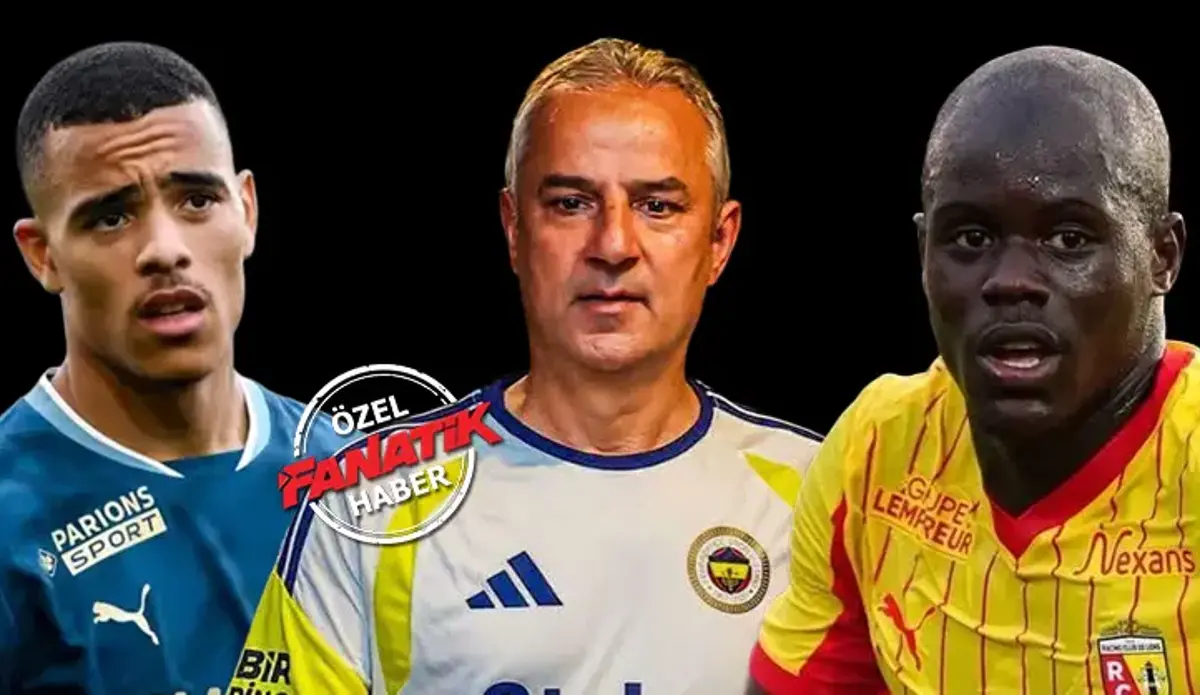ÖZEL | Fenerbahçe bir transfer daha tamam '48 saat içinde açıklanabilir' Malang Sarr, Greenwood, Adil Demirbağ...